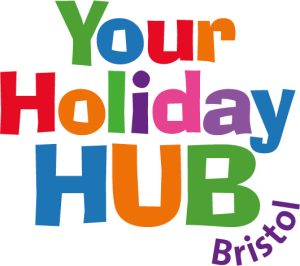 Your Holiday Hub Bristol Logo