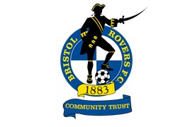 ristol Rovers Community Trust logo