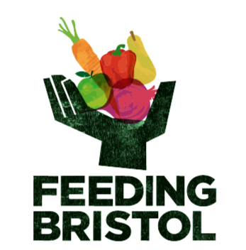 Feeding Bristol logo