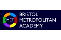 MET Bristol Metropolitan Academy logo