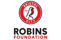 Robins Foundation logo