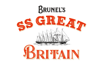 SS Great Britian logo