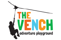The Vench logo