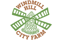 Windmill Hill City Farm logo