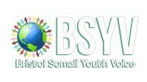 Bristol Somali Youth Voice Logo
