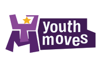 Youth Moves logo