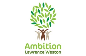 Ambition Lawrence Weston Logo