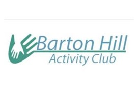 Barton Hill Logo