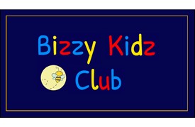 Bizzy Kids Club Logo