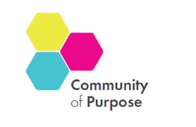 Community of Purpose Logo