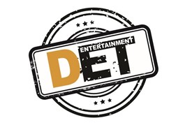 DET Logo