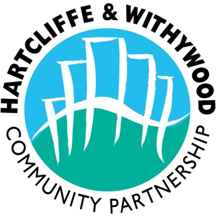 Hartcliffe and Withywood Community Partnership Logo