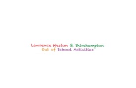 Lawrence Weston and Shirehampton Out Of School Activities Logo