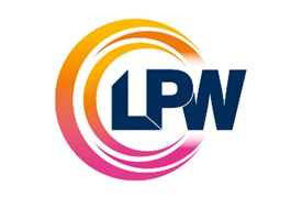 Learning Partnership West Logo