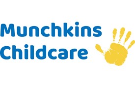Munchkins Childcare Logo