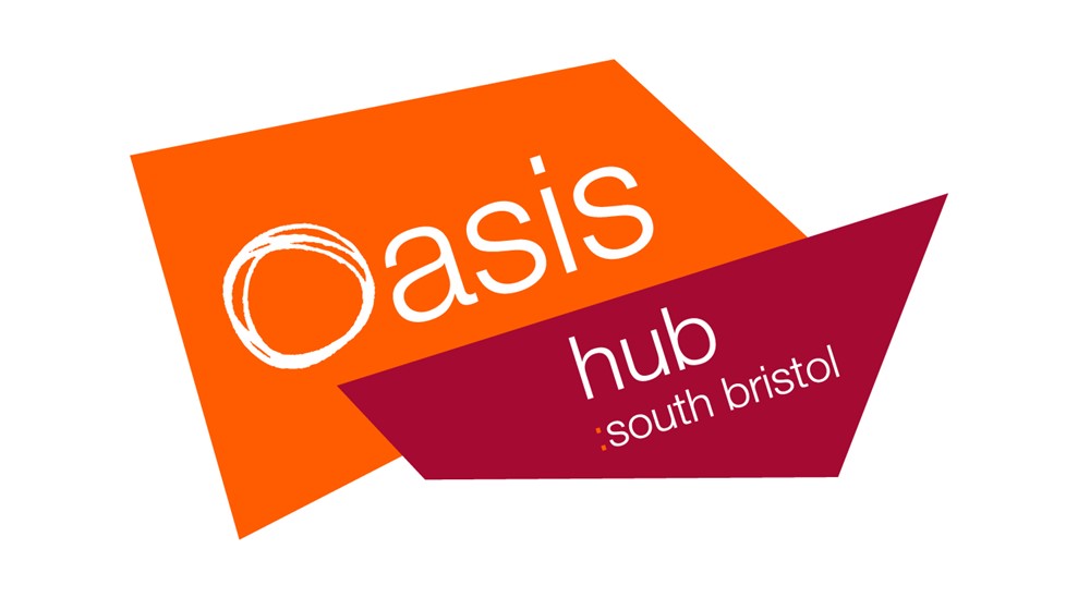 Oasis Hub South Logo
