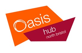 Oasis North Hub Logo