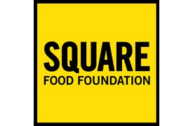 Square Food Foundation Logo