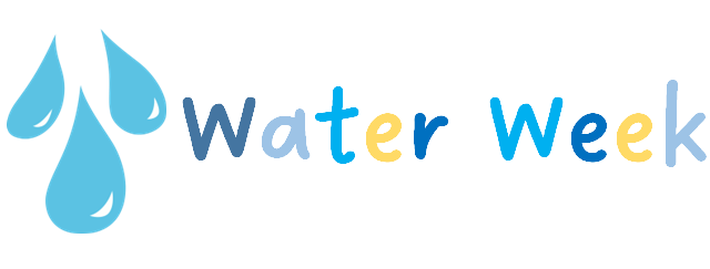 Water Week wording